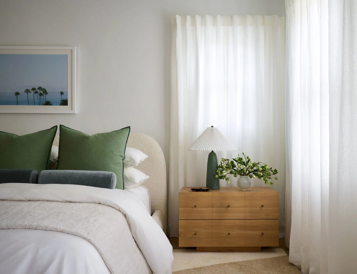 7 Bedroom Paint Color Trends You'll See Everywhere in 2026