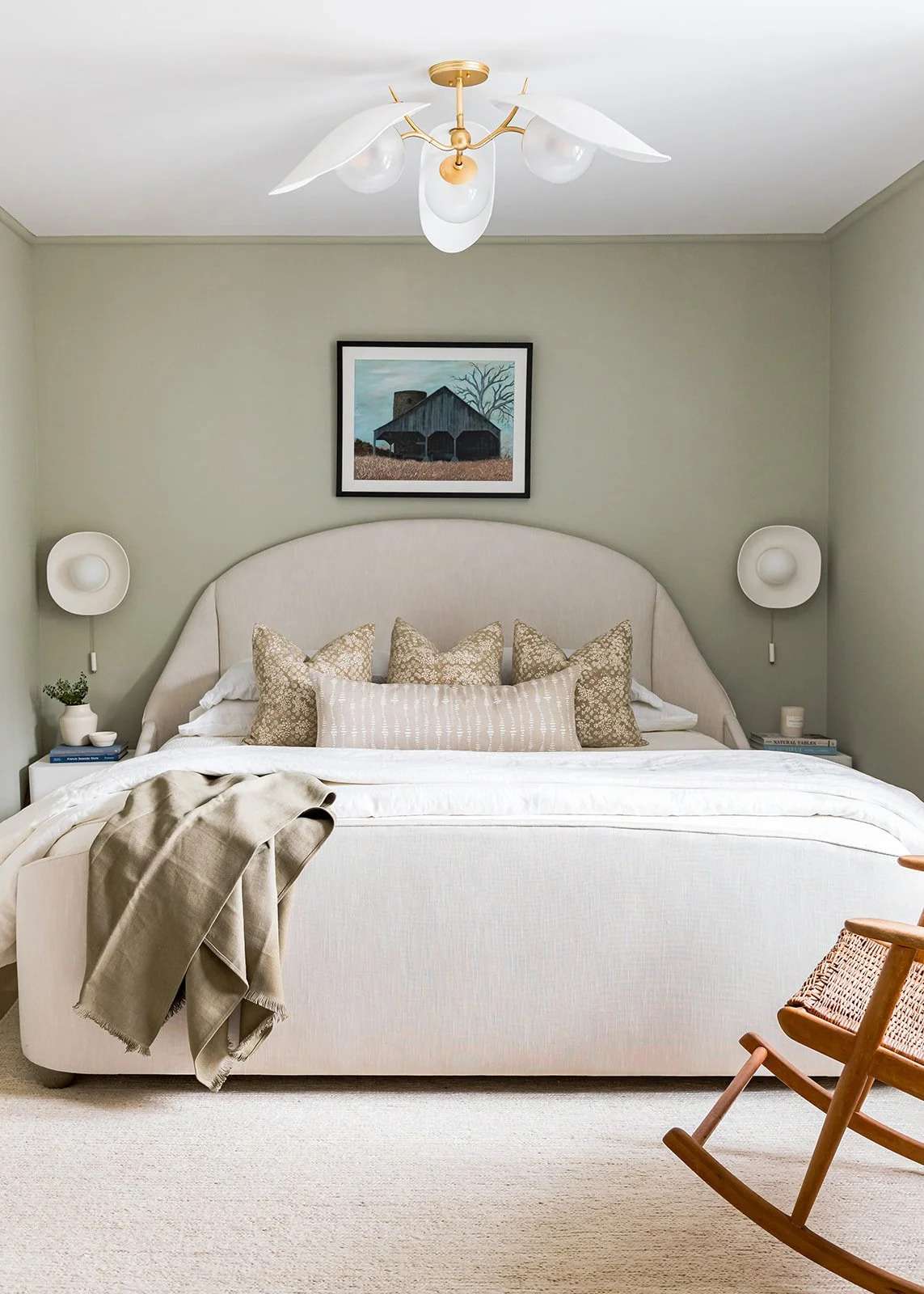 7 Bedroom Paint Color Trends You'll See Everywhere in 2026