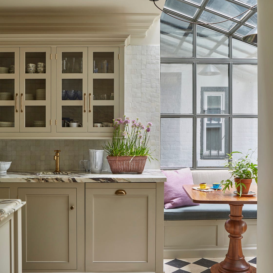 7 Kitchen Design Trends for 2026, According to Experts