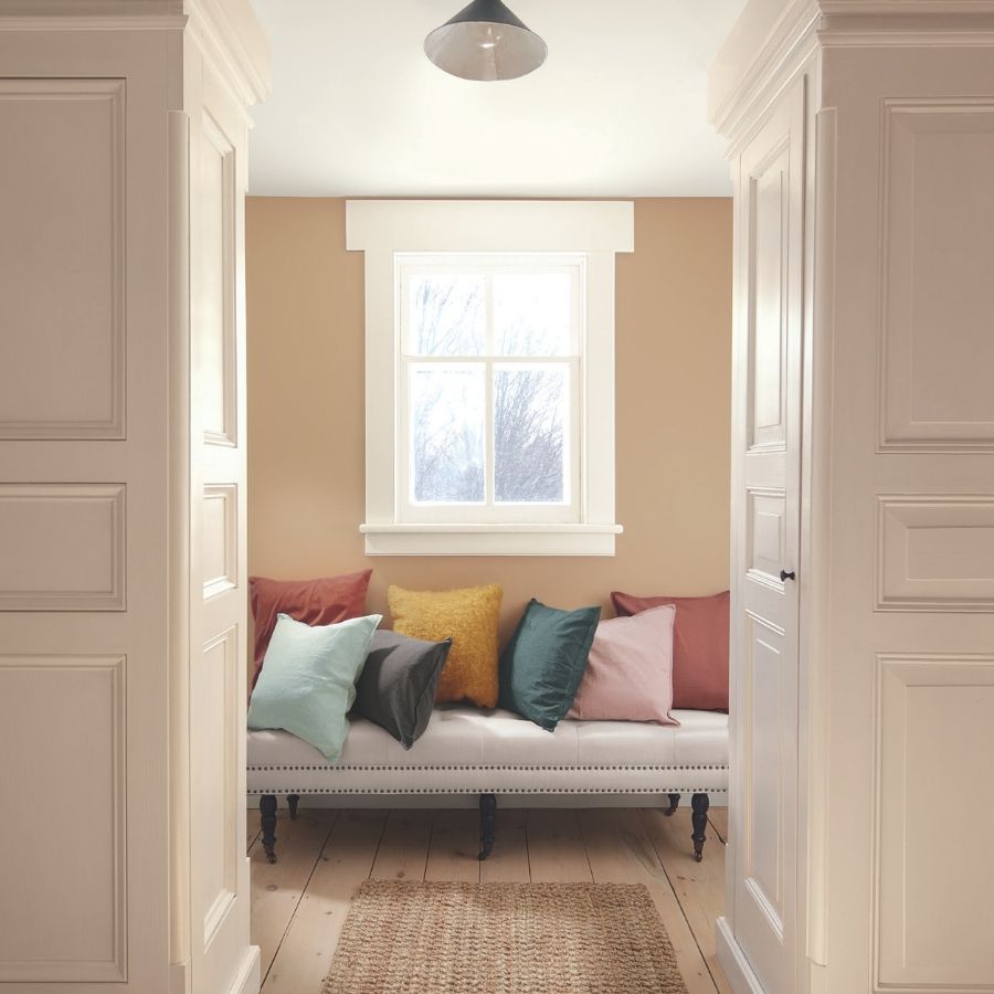 Benjamin Moore Color of the Year 2026 & Color Trends | Southwestern Paint Co.