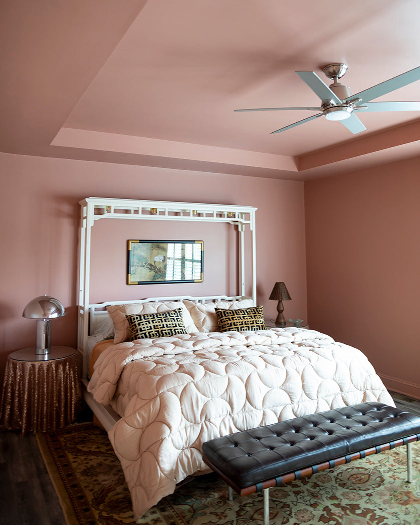 Best Bedroom Paint Color Ideas & Trends for 2026 | Clare