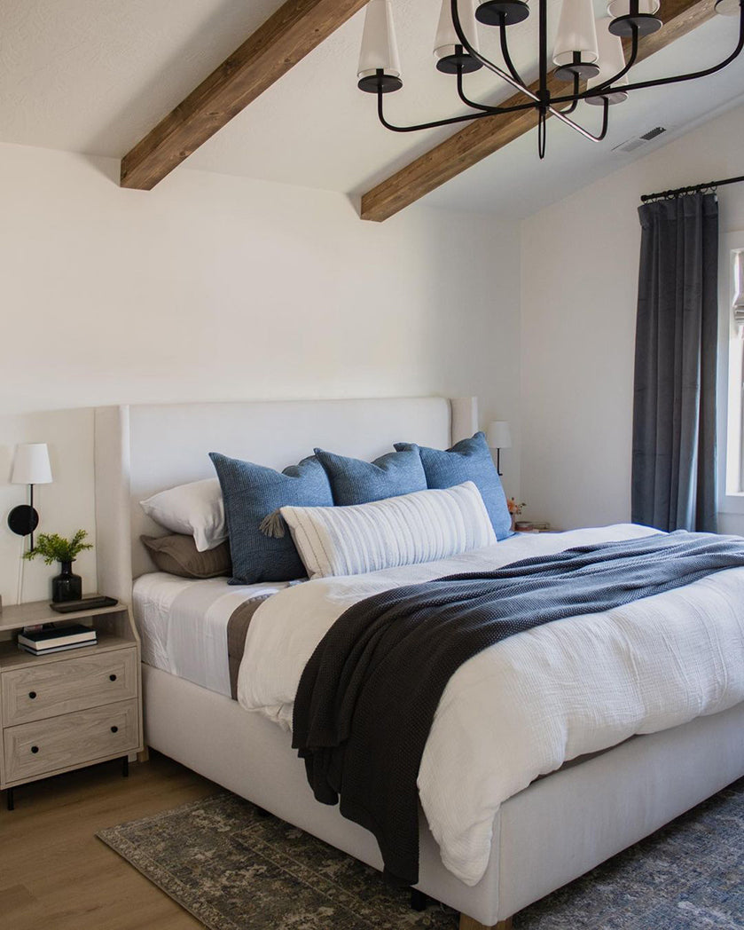 Best Bedroom Paint Color Ideas & Trends for 2026 | Clare