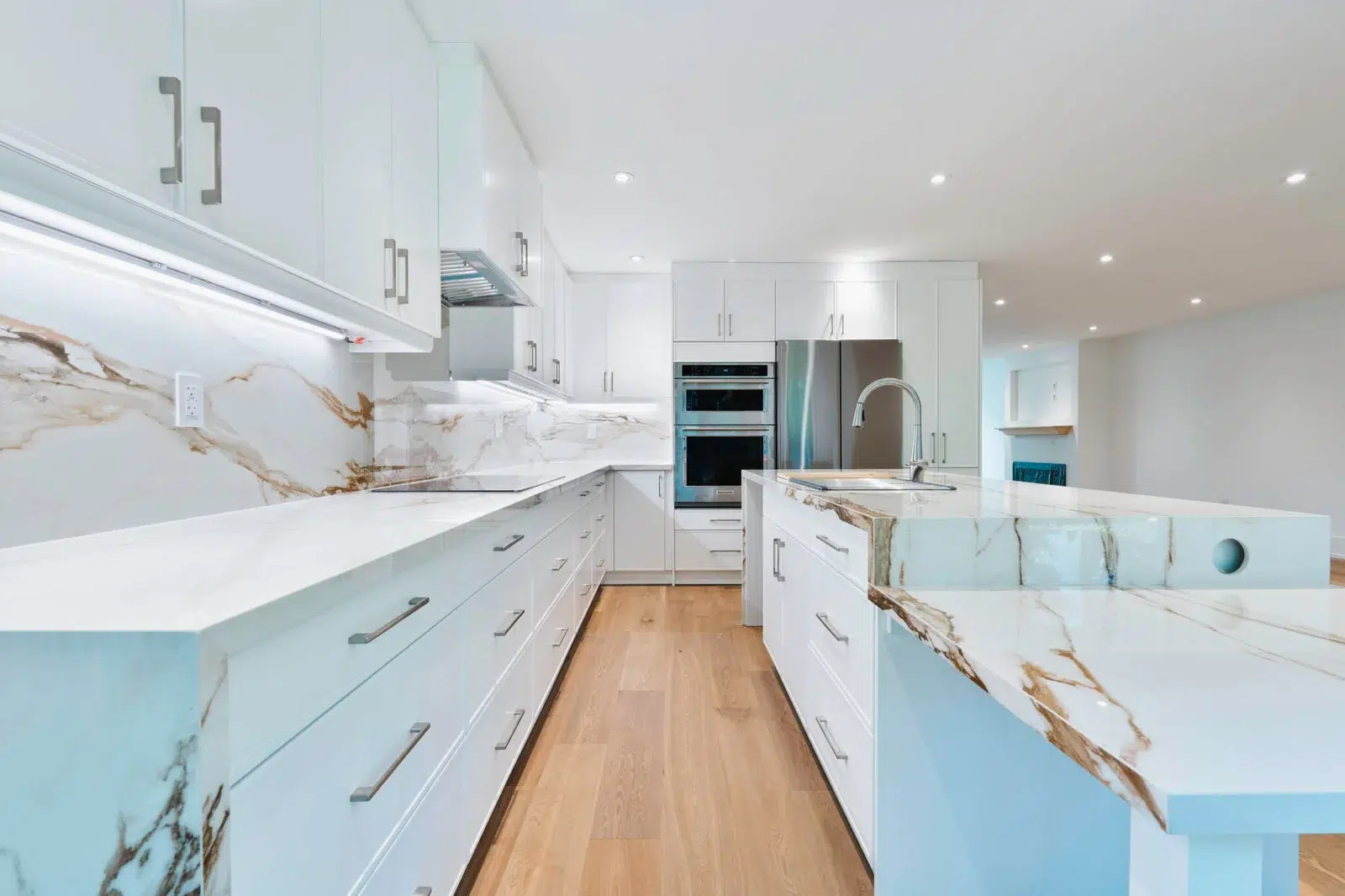 Home Renovation: 12 Luxury Kitchen Trends for 2026 That Create an Expensive-Looking Space in Toronto - Trusted Renovation Company in Canada | Altevita
