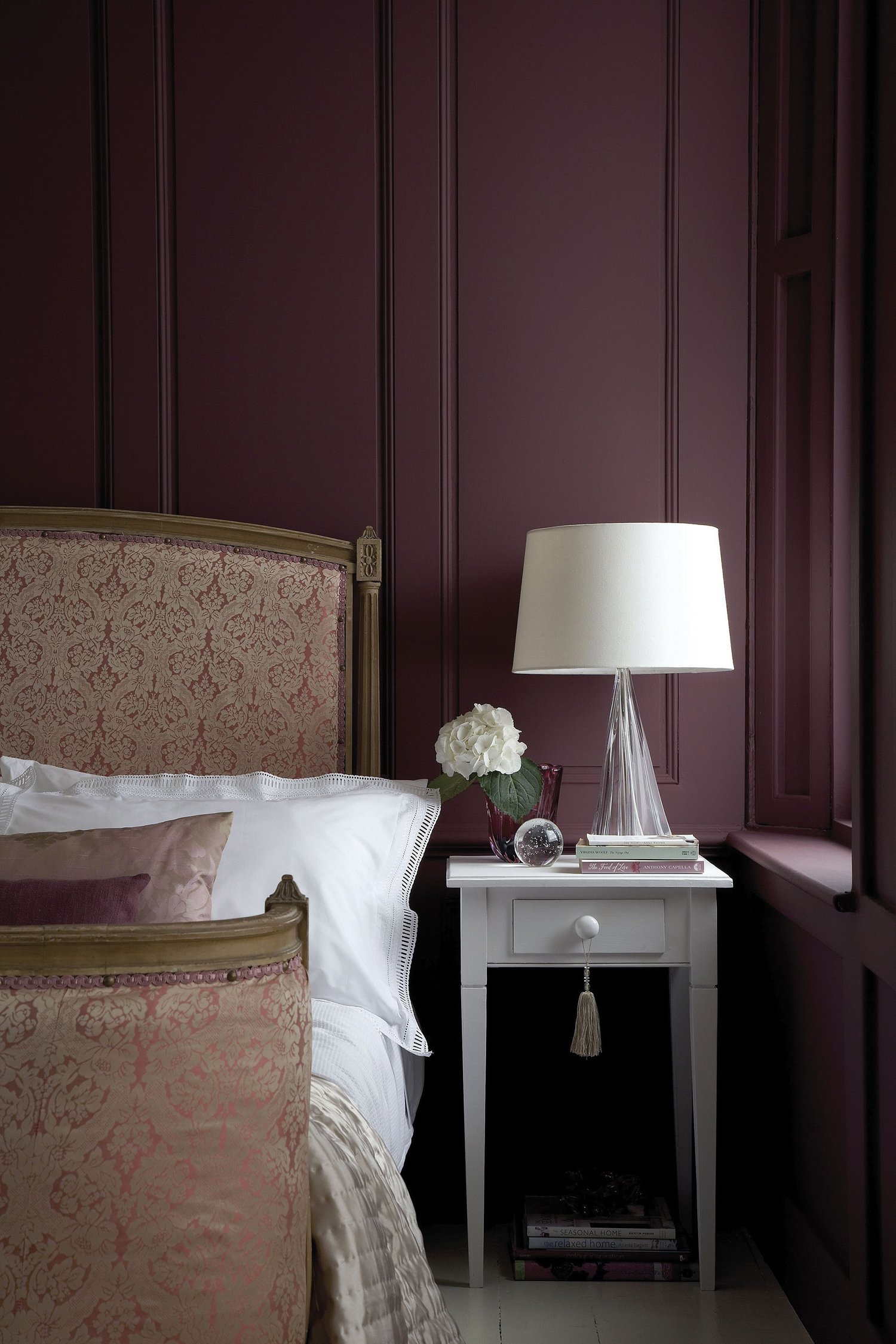 Interior Paint Colour Trends for 2026