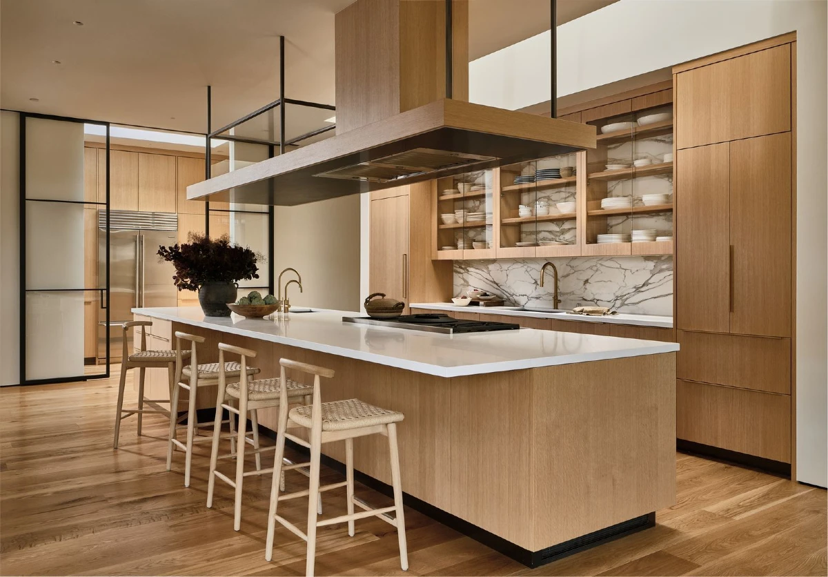 Japandi Design in 2026: Where Warm Minimalism is Heading | FrescoForma.