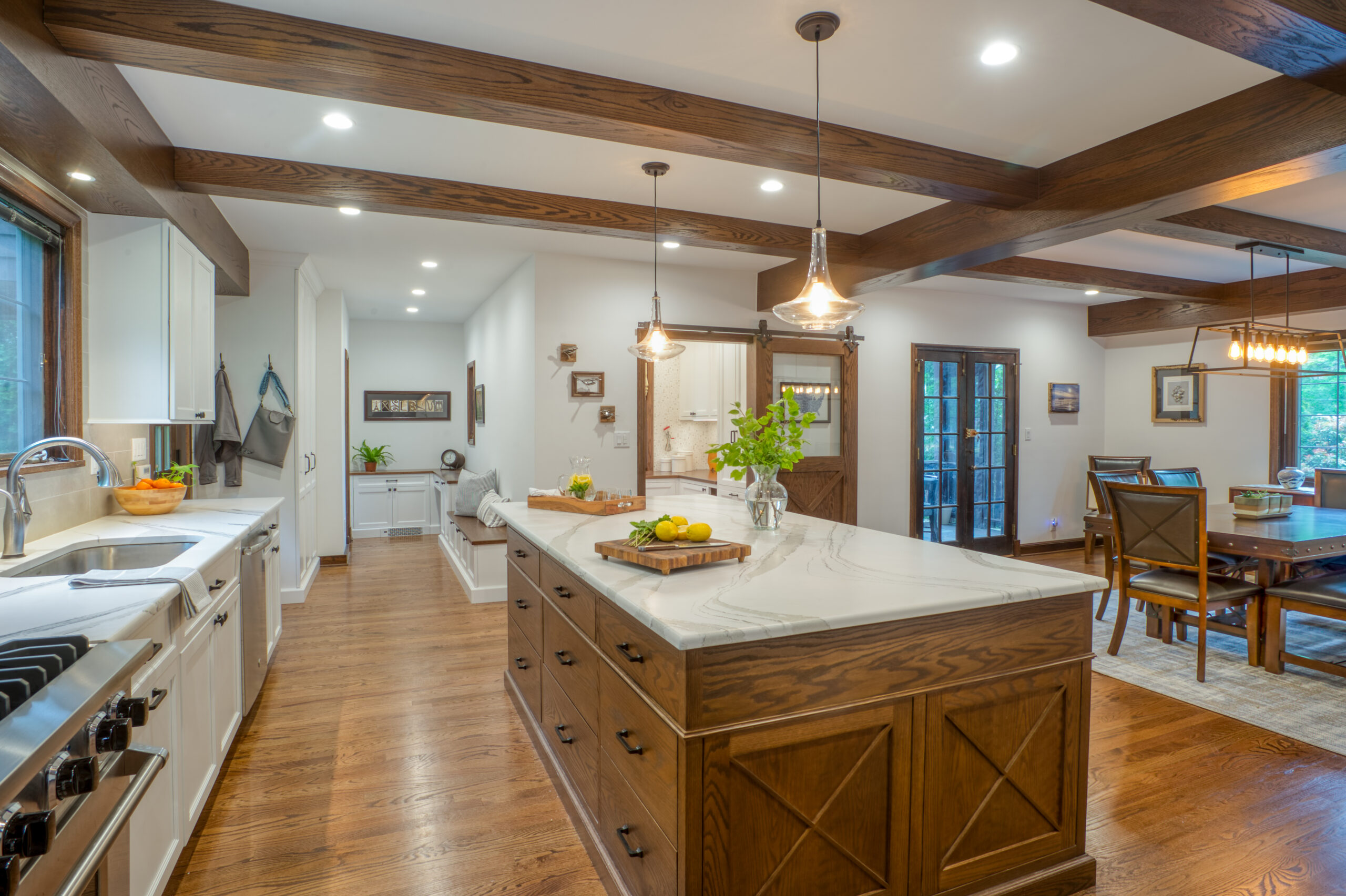 Kitchen Island Ideas | 8 Trending Designs For 2026 Remodels