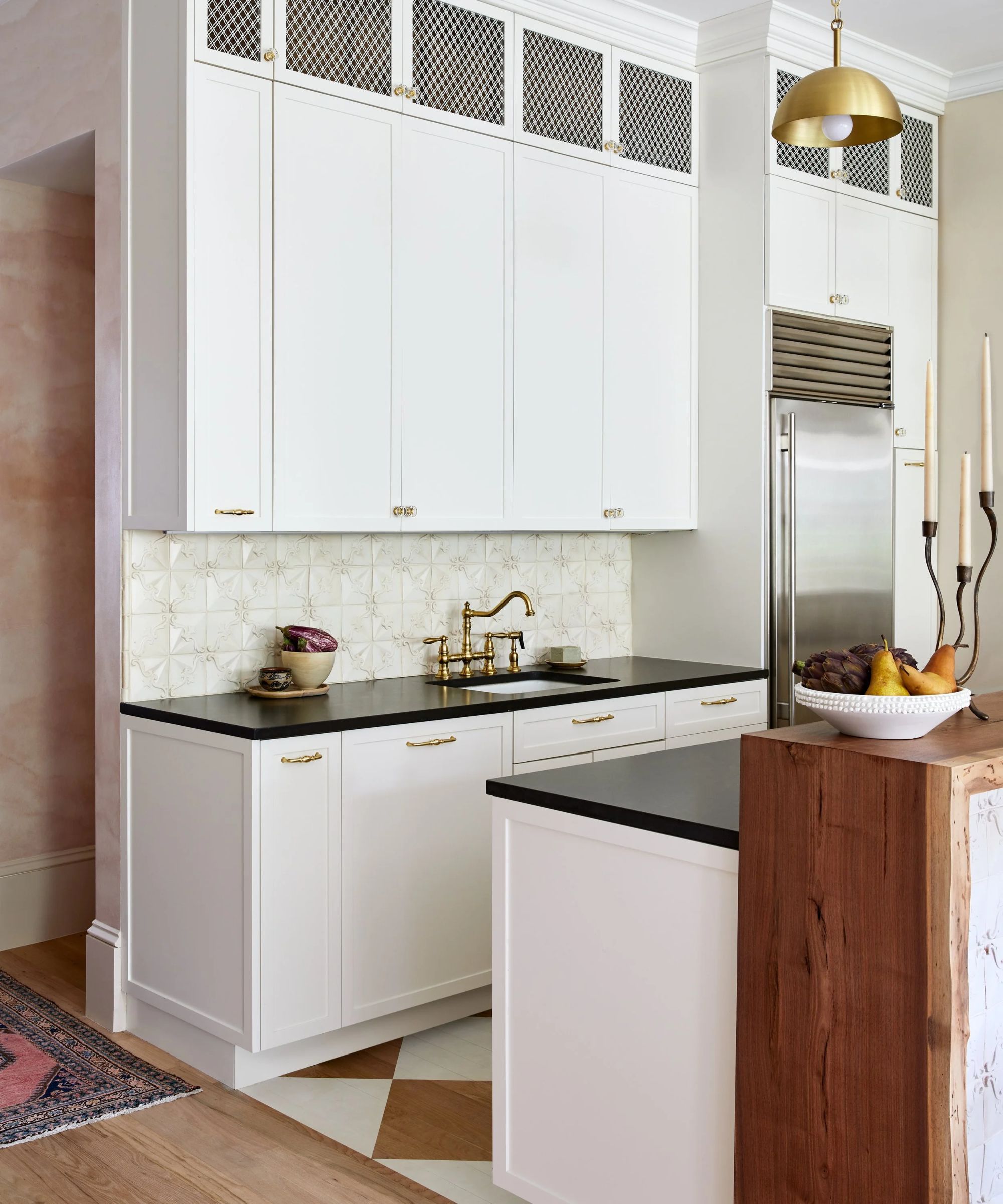 Small Kitchen Trends 2026: The Looks To Know This Year | Homes and Gardens