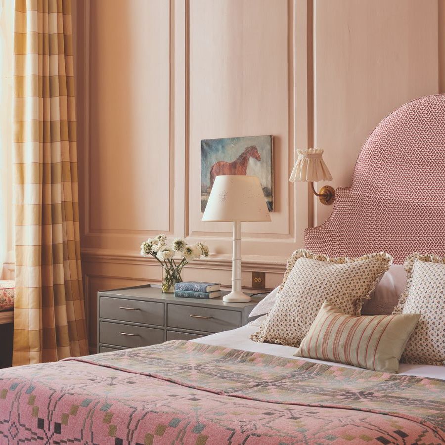 The 3 Bedroom Colors Going Out of Style in 2026 | Homes and Gardens