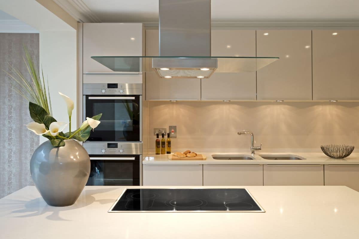 The kitchen island is over in 2026, here's the new trend that's transforming kitchens