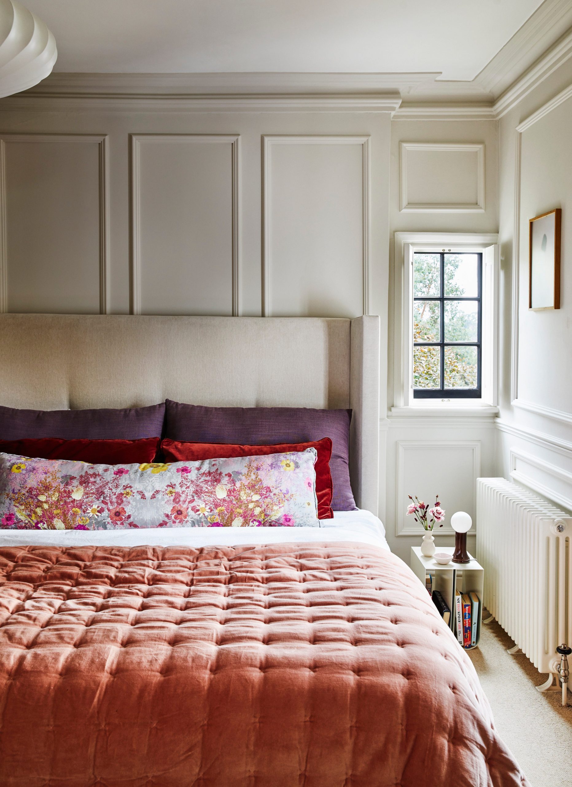 The Top 10 Bedroom Colours Everyone Will Be Decorating With In 2026