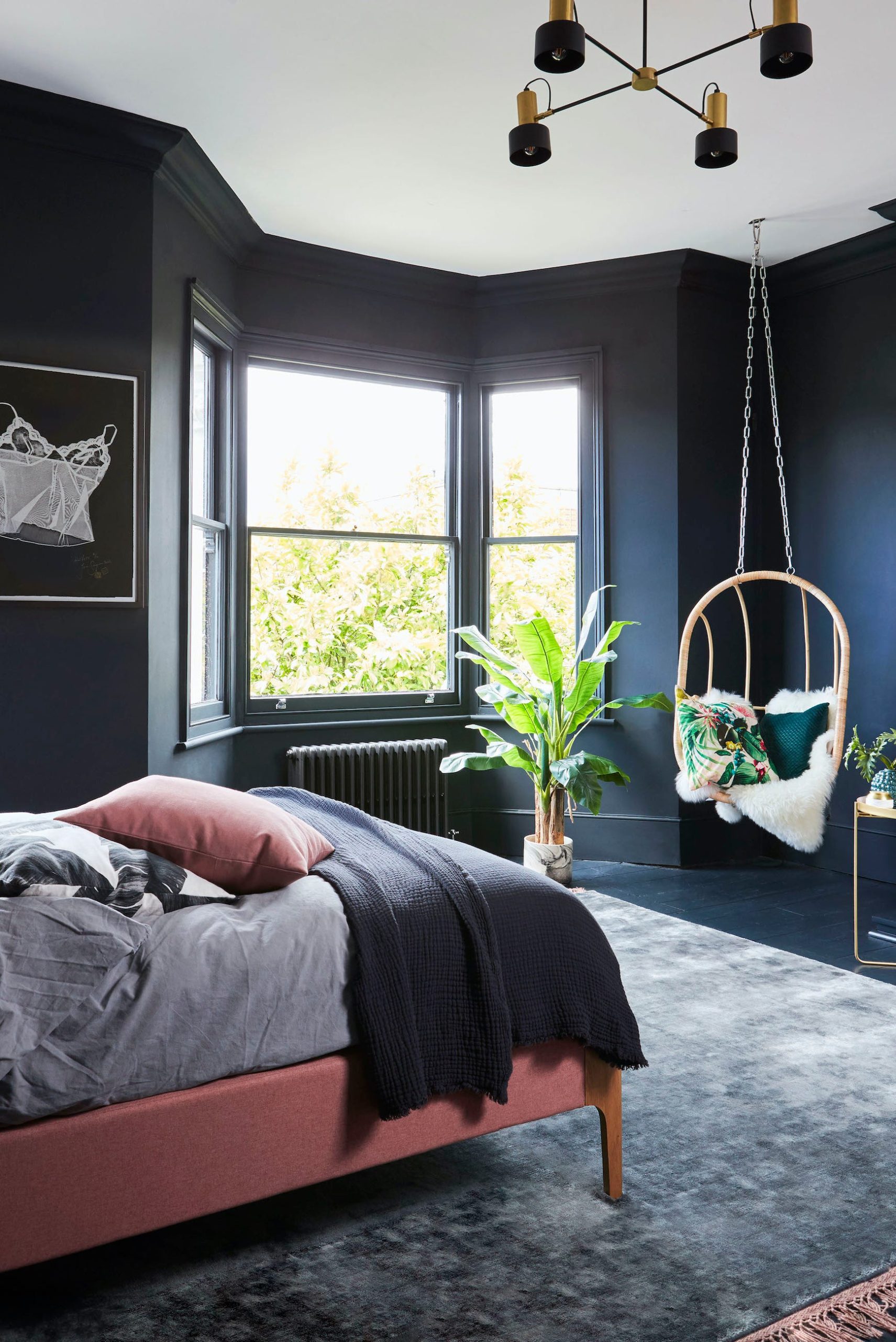 The Top 10 Bedroom Colours Everyone Will Be Decorating With In 2026