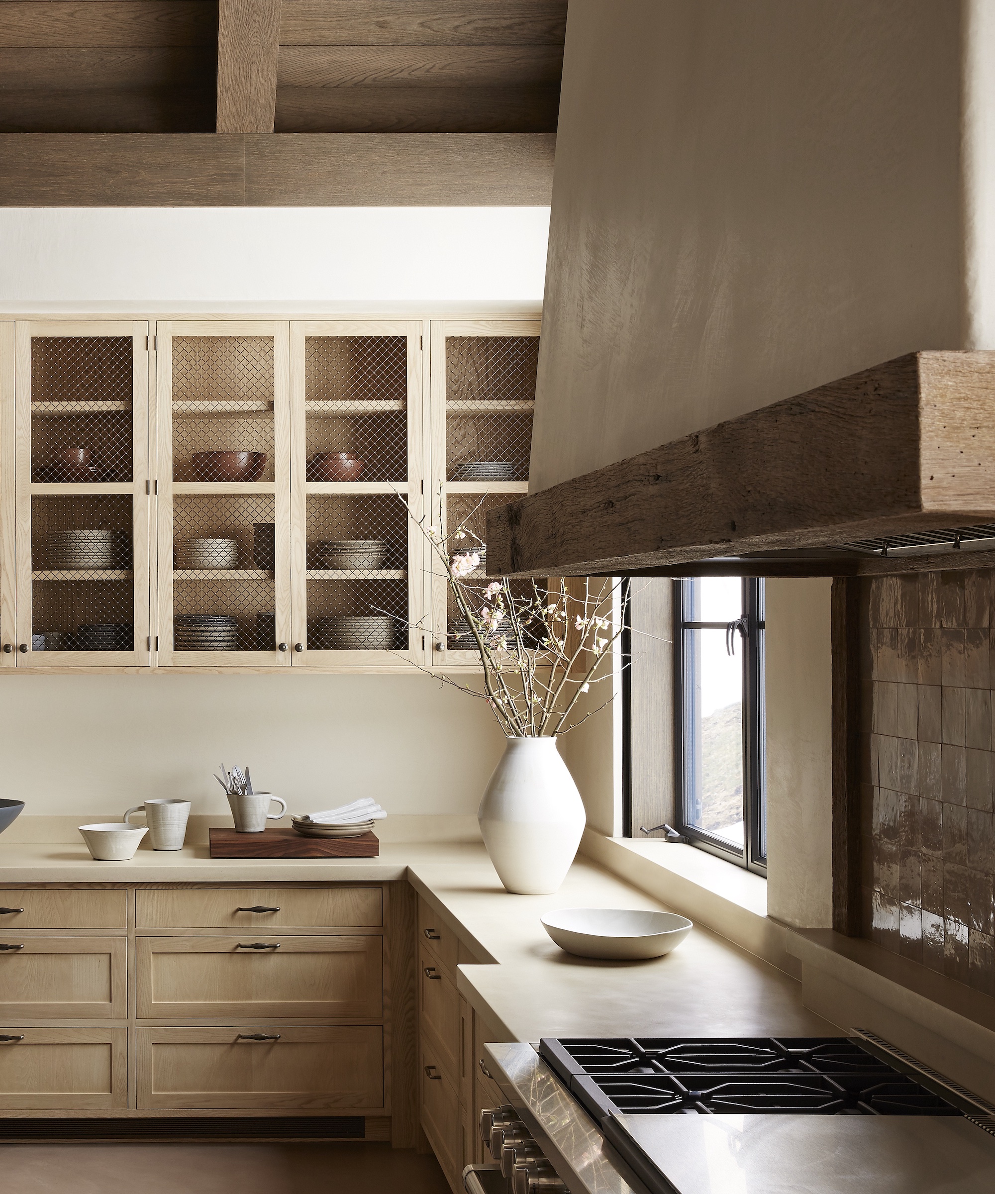 Things we can learn from Japanese kitchen design | Homes and Gardens