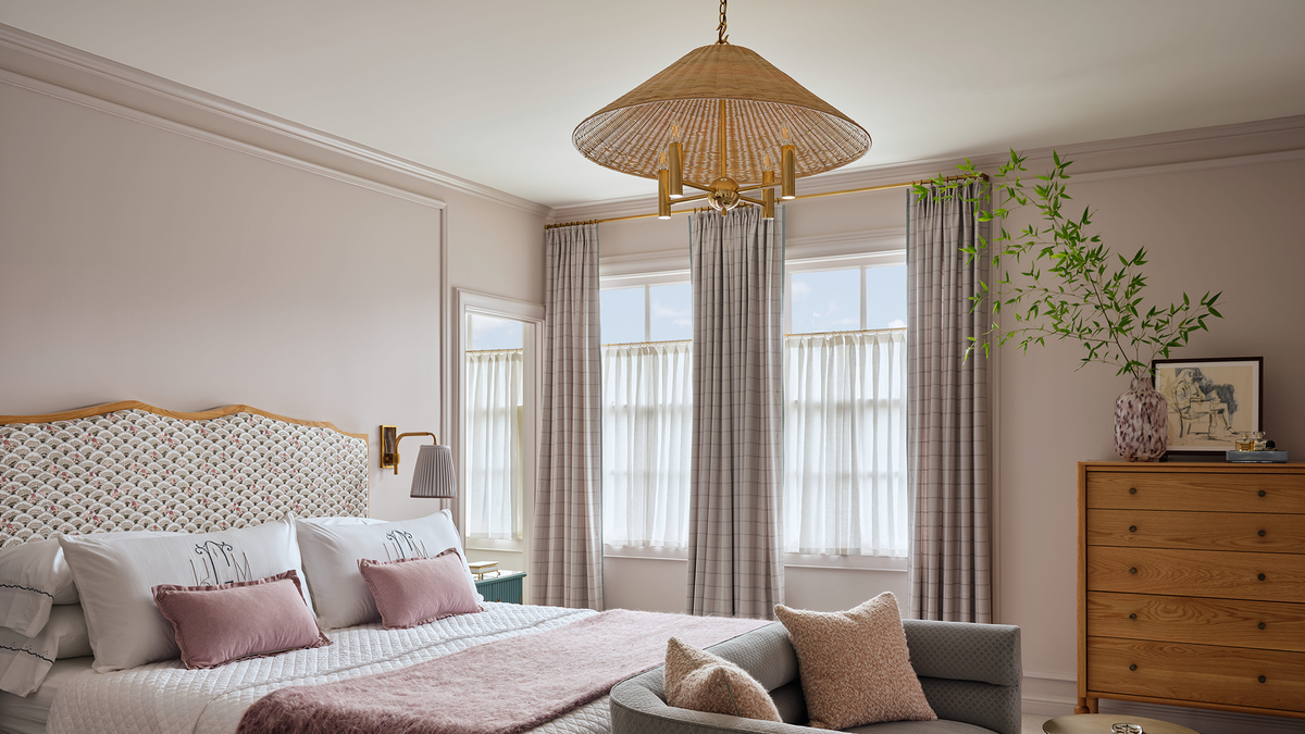 This Nostalgic Color Will Be 2026's Most Surprising Neutral, According to Designers