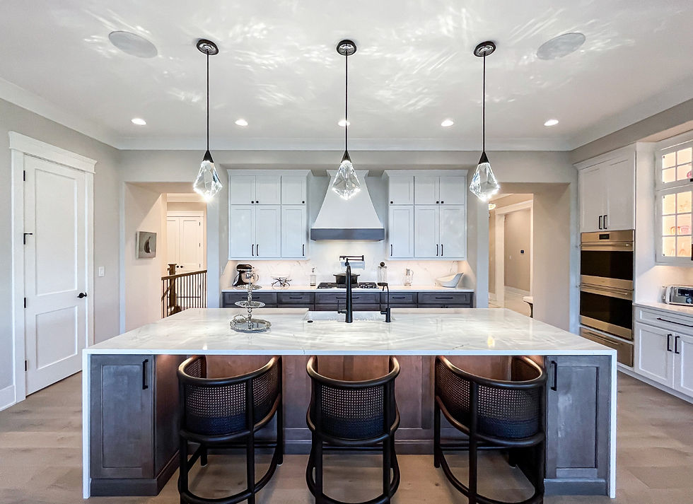 Ultimate Kitchen Cabinet Organization Ideas: Smart Storage Features That Maximize Space in 2026