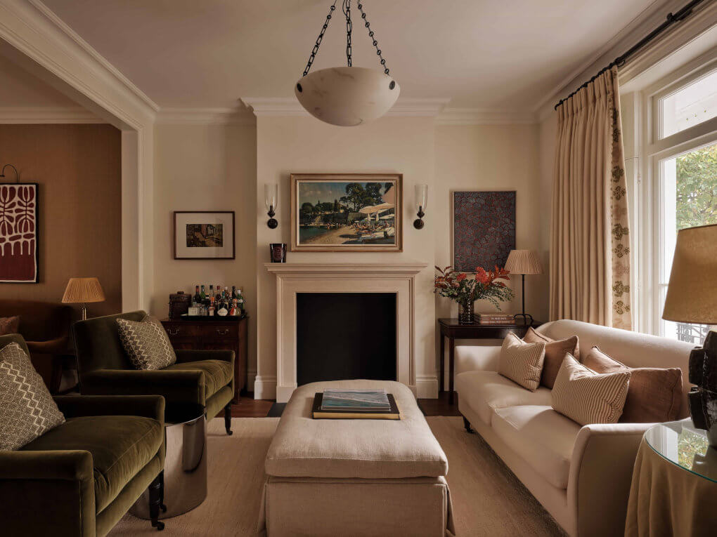10 Living Room Design Ideas for 2026 That Feel Nothing Like a Showroom
