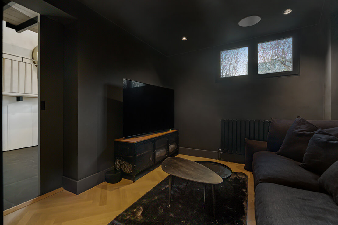 10 Quirky Basement Bedroom Ideas for Your Next Renovation | Proficiency