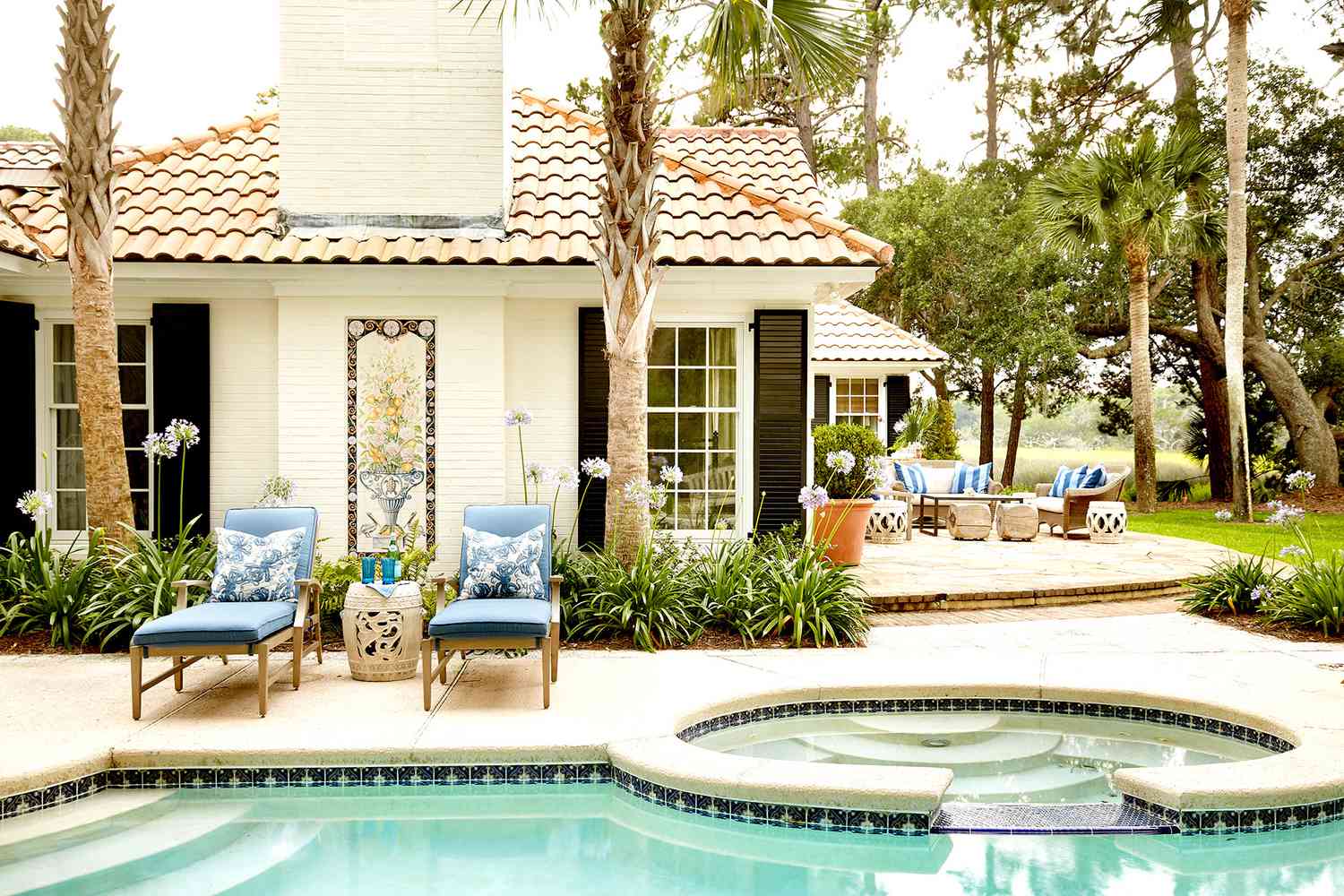 12 Backyard Design Ideas That Will Make You Rethink Your Outdoor Space