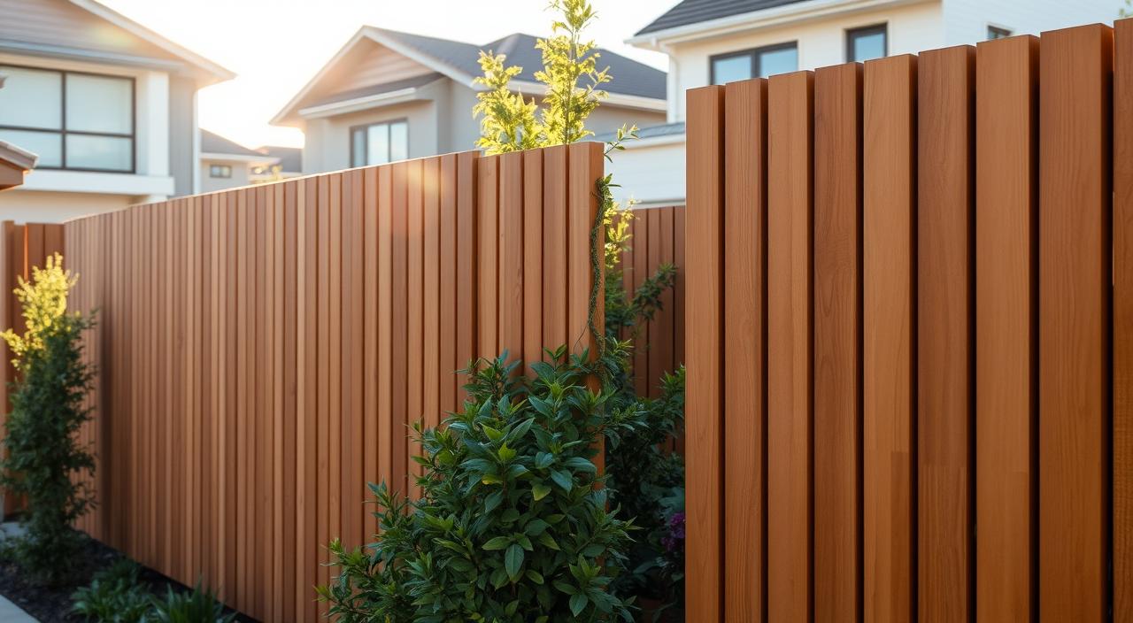 13 Trending Fence Designs
