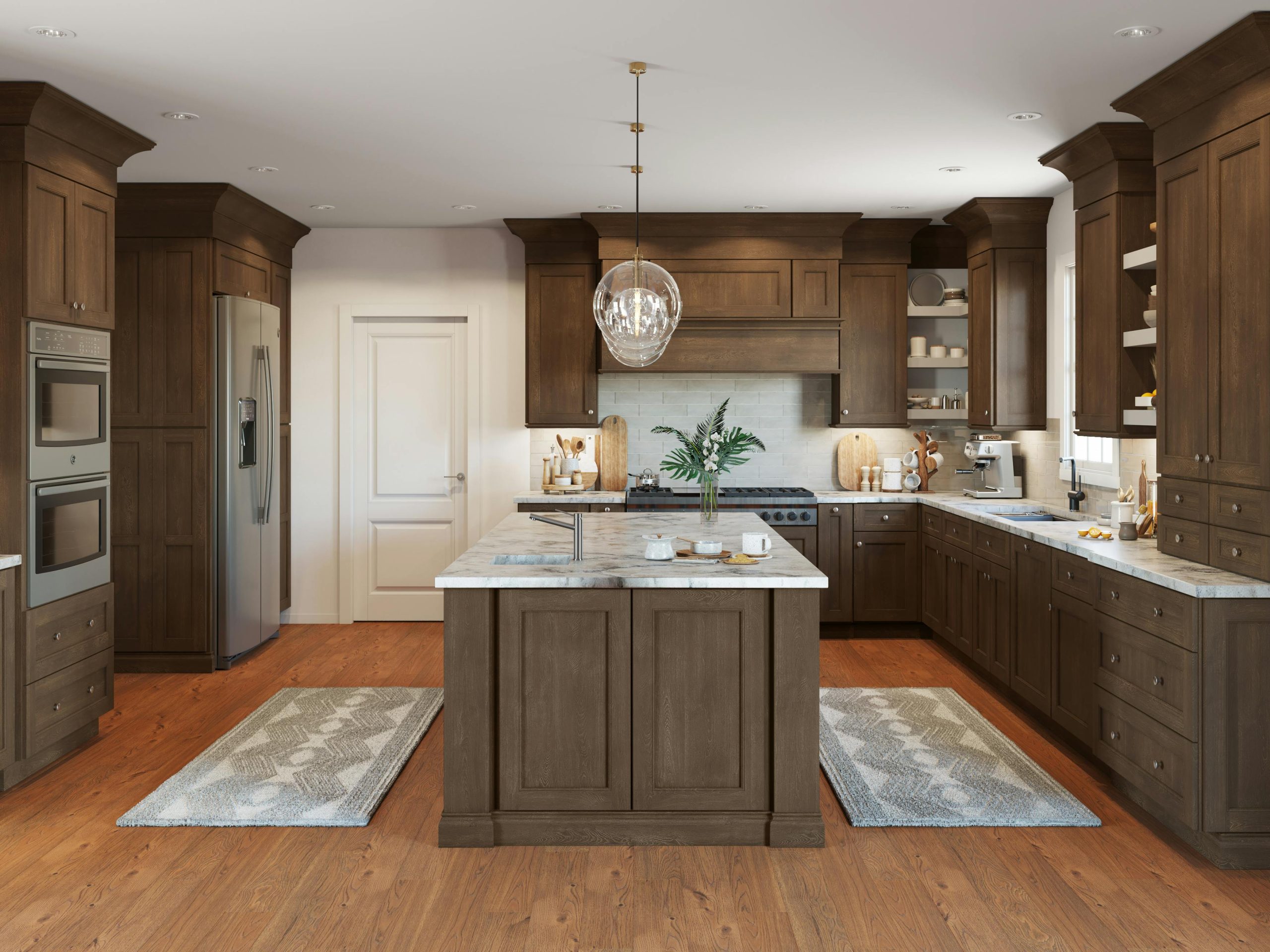 14 Popular Kitchen Design Styles | Fabuwood Cabinetry