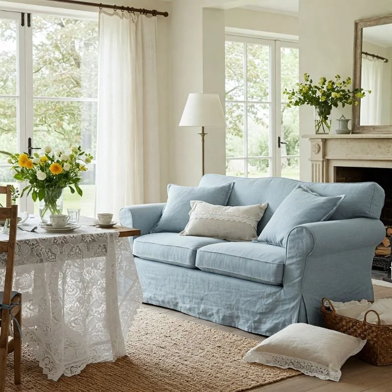 15 French Country Home Decor Ideas for a Timeless Home