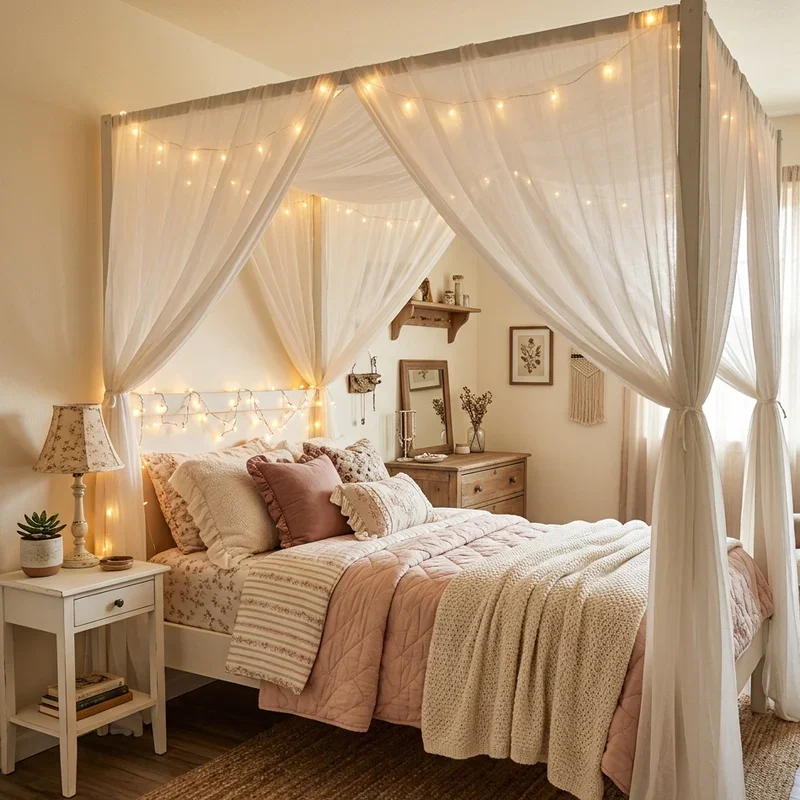 15 Western Girl Bedroom Ideas for a Cute Rustic Style