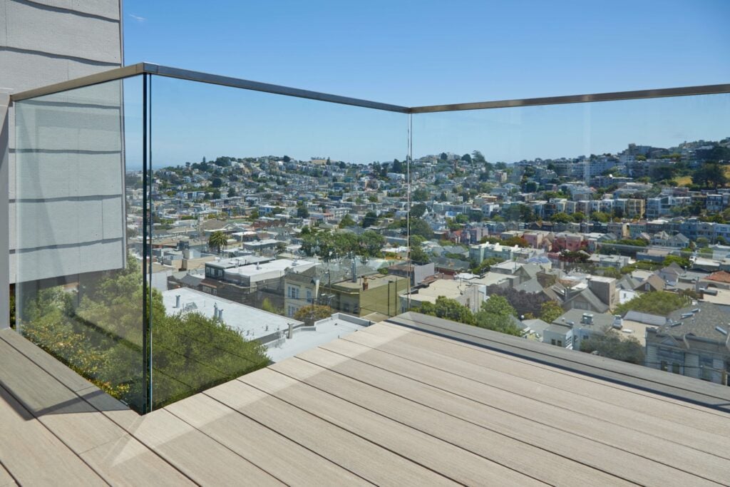 17+ Porch Railing Ideas - Viewrail
