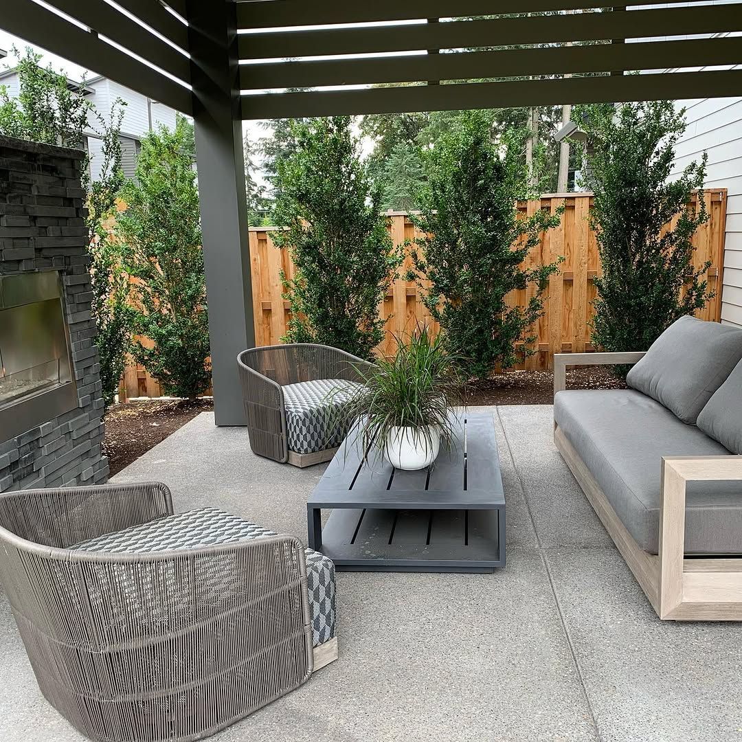 19 Backyard Covered Patio Ideas That Adapt Your Setup for Year-Round Living in 2026
