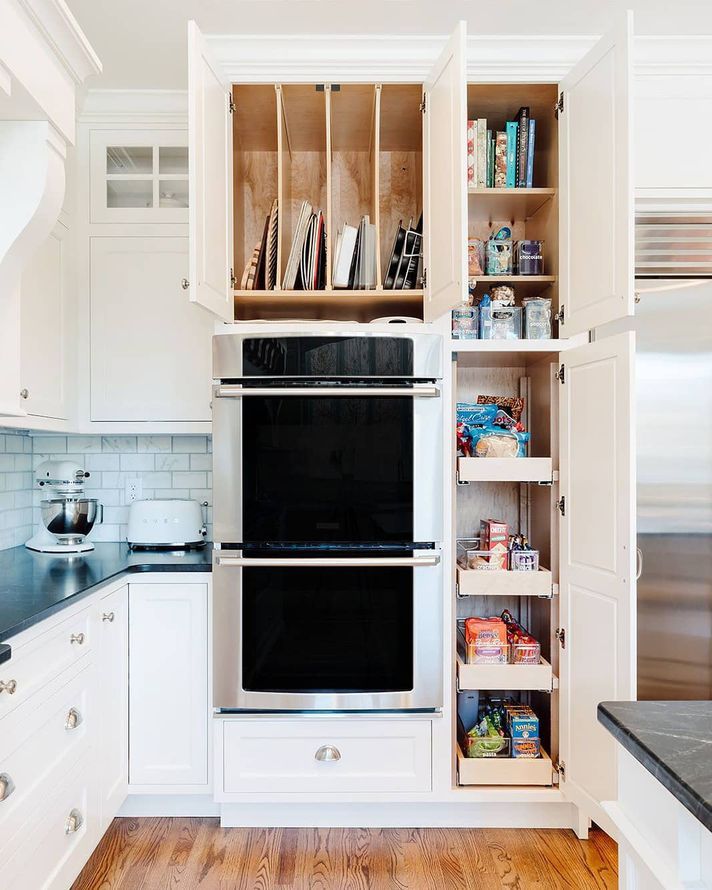 20 Best Small Pantry Organization Ideas You Have to Try