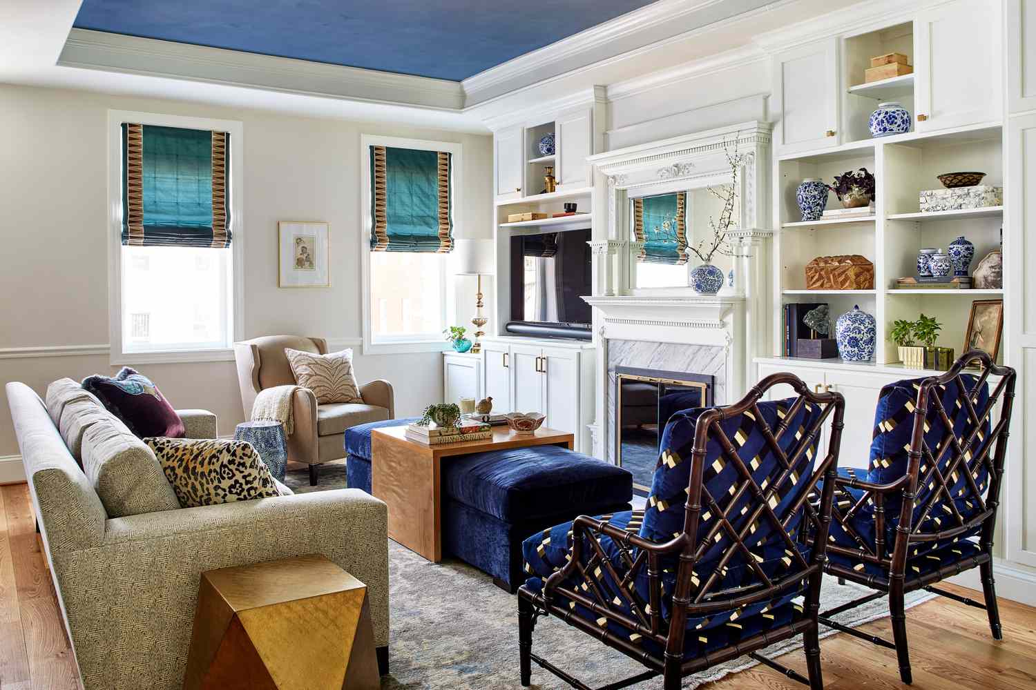 20 Cozy Living Room Ideas That Designers Use for Instant Warmth