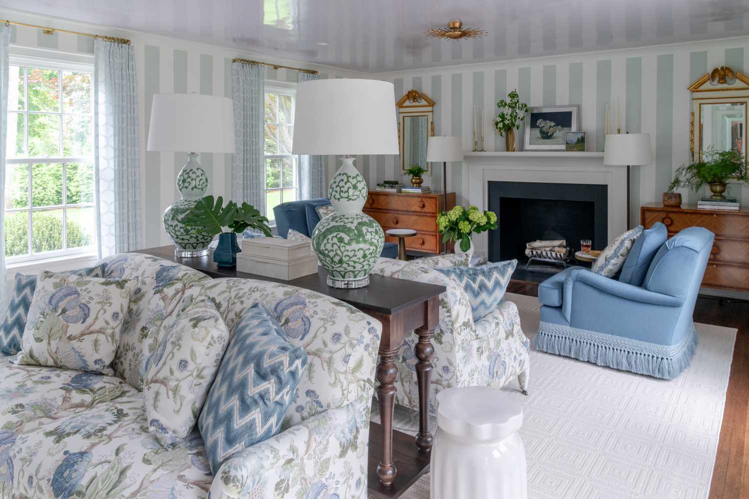 20 Cozy Living Room Ideas That Designers Use for Instant Warmth