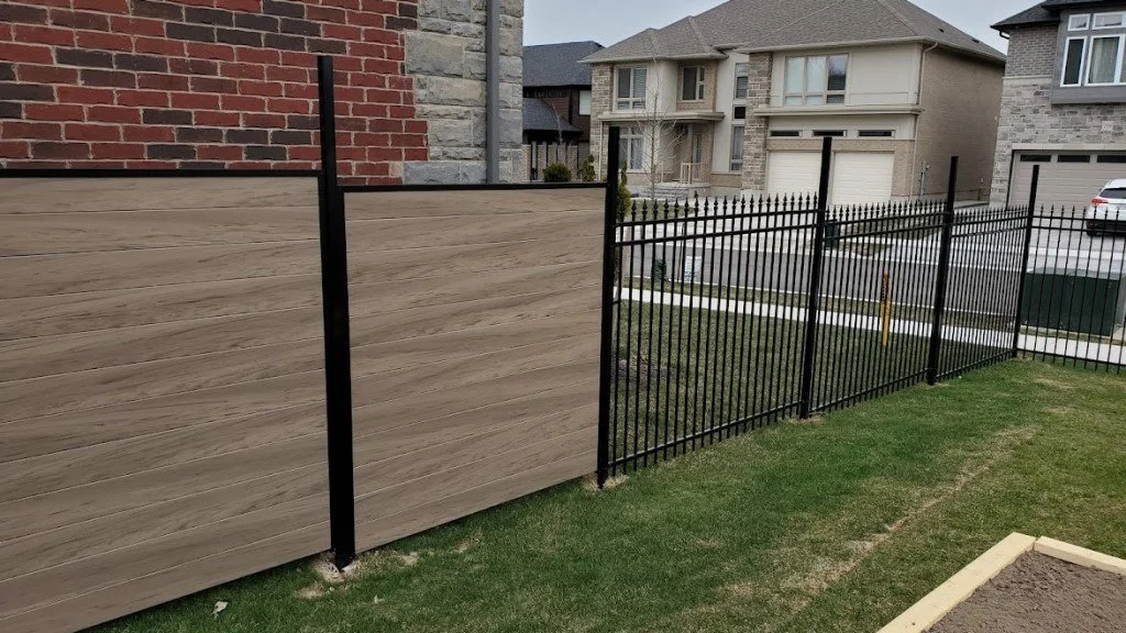 21 Amazing Privacy Fence Ideas — Citywide Fences and Decks