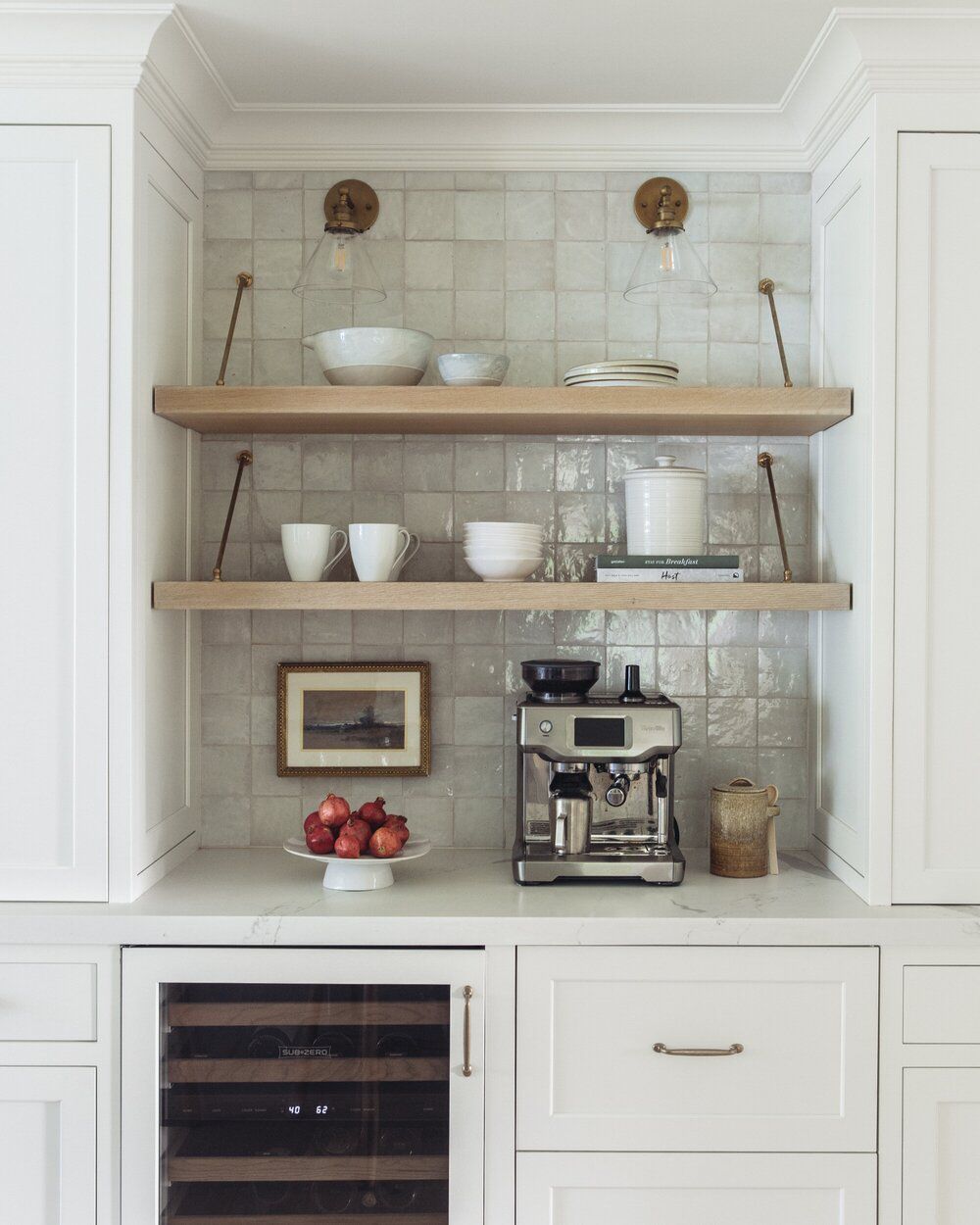 21 Modern Farmhouse Kitchen Ideas You Can Try at Home