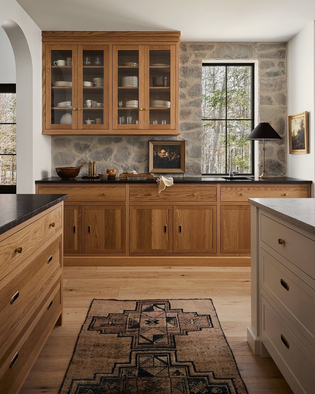 21 Wood Kitchen Designs for 2026 That Redefine Timeless Craft