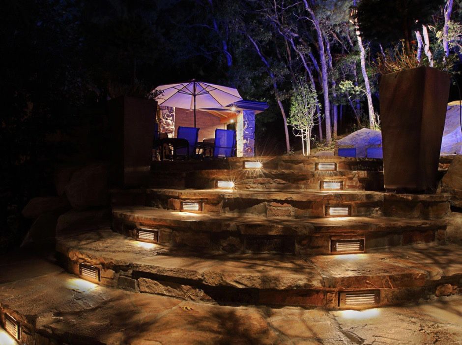 24 Backyard Lighting Ideas For A Gorgeous Glow
