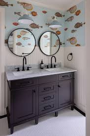 25 Coastal Bathroom Decor Ideas With Easy, Breezy Style | HGTV