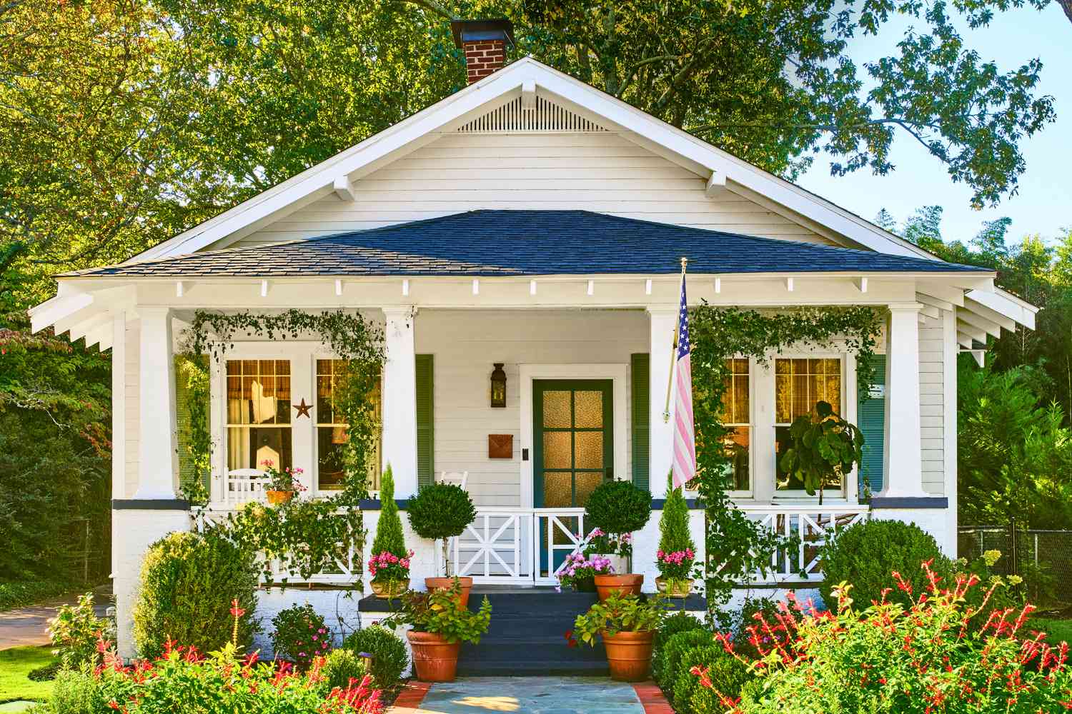 25 Porch Railing Ideas Fit For Any Home
