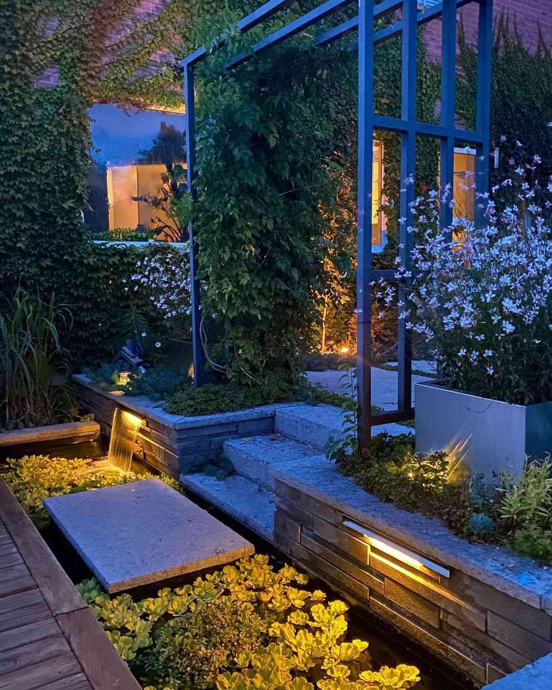 26 Backyard Lighting Ideas for a Bright and Magical Outdoor Space