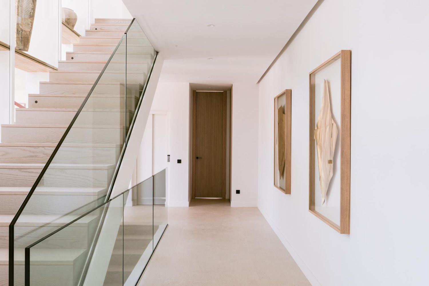 26 Modern Staircase Ideas That Will Never Go Out of Style