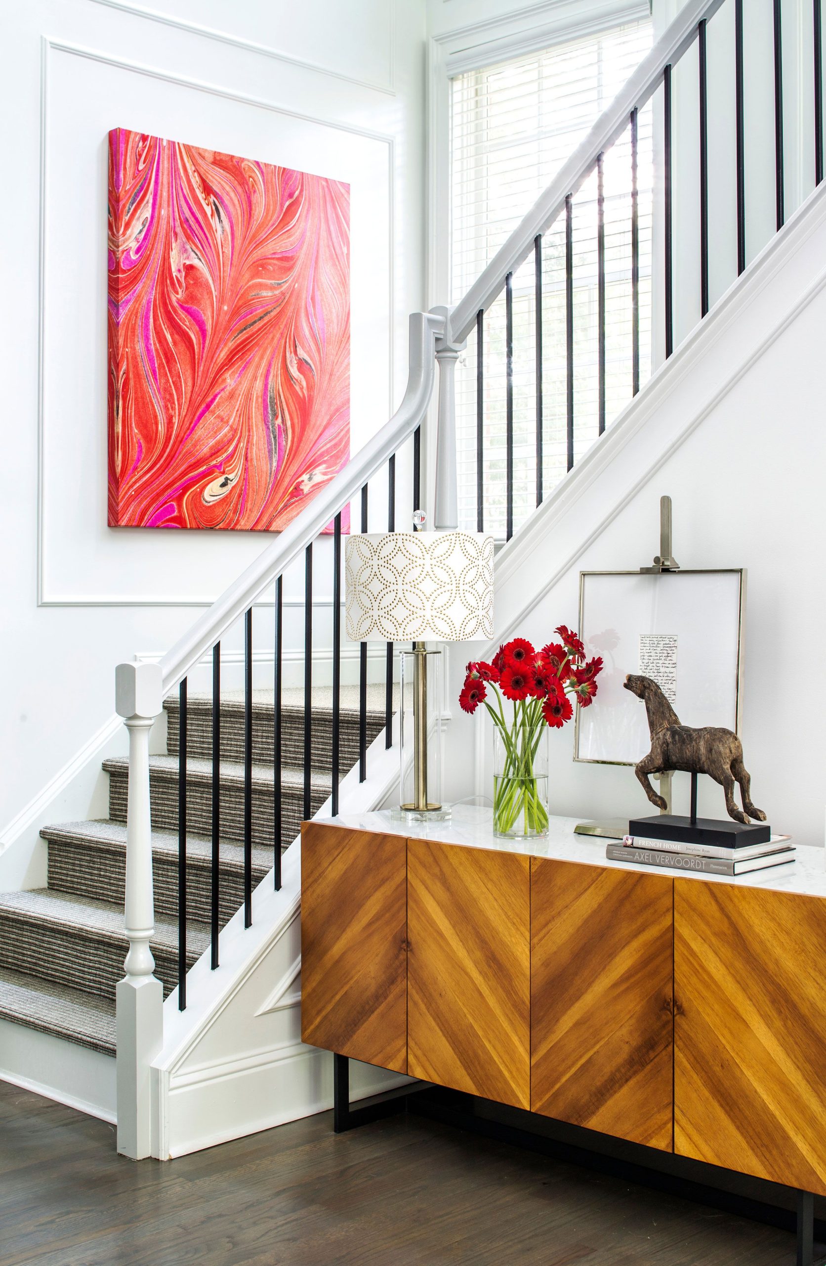 28 Small Entryway Ideas That Make Every Square Inch Count