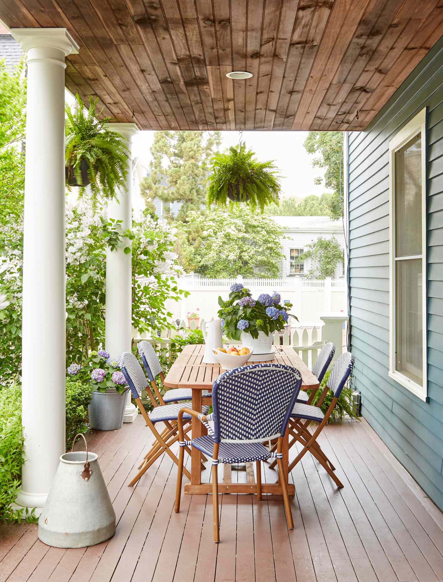 30 Back Porch Ideas to Upgrade Your Outdoor Space
