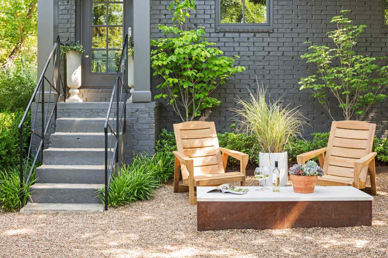30 Small Patio Ideas That Level Up Your Outdoor Space