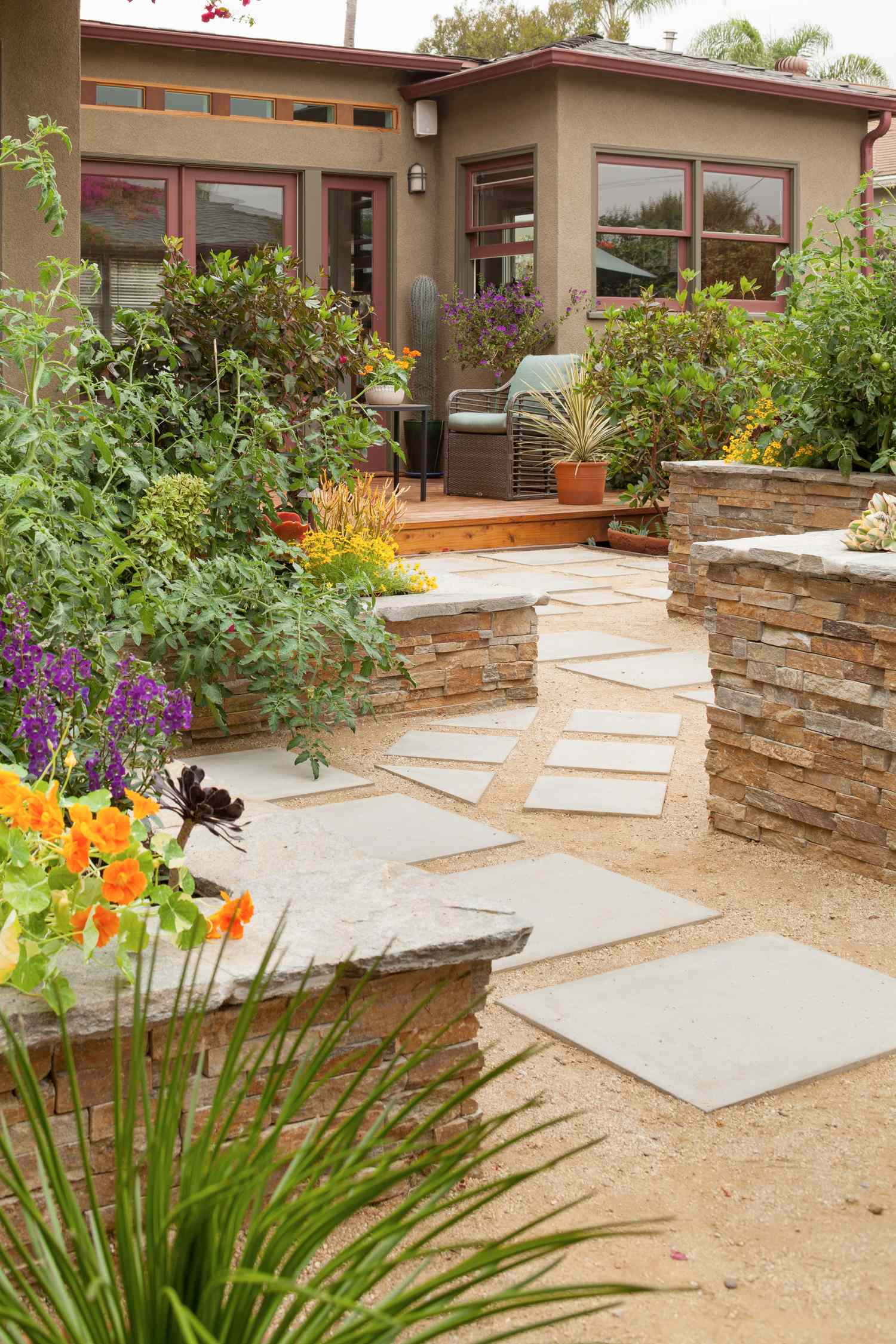 35 Paver Patio Ideas for Your Outdoor Living Space
