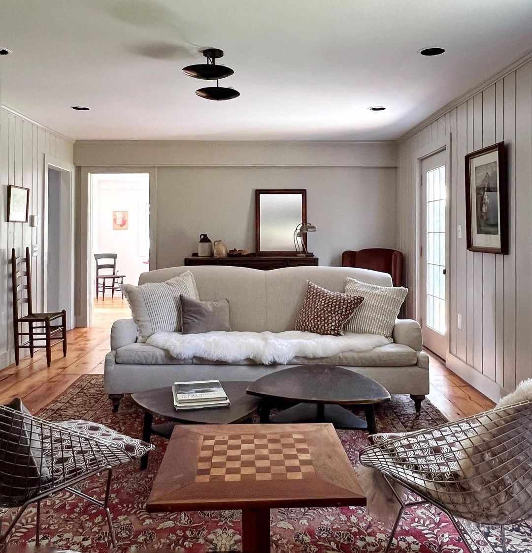 40 Country Living Room Ideas We Want to Steal