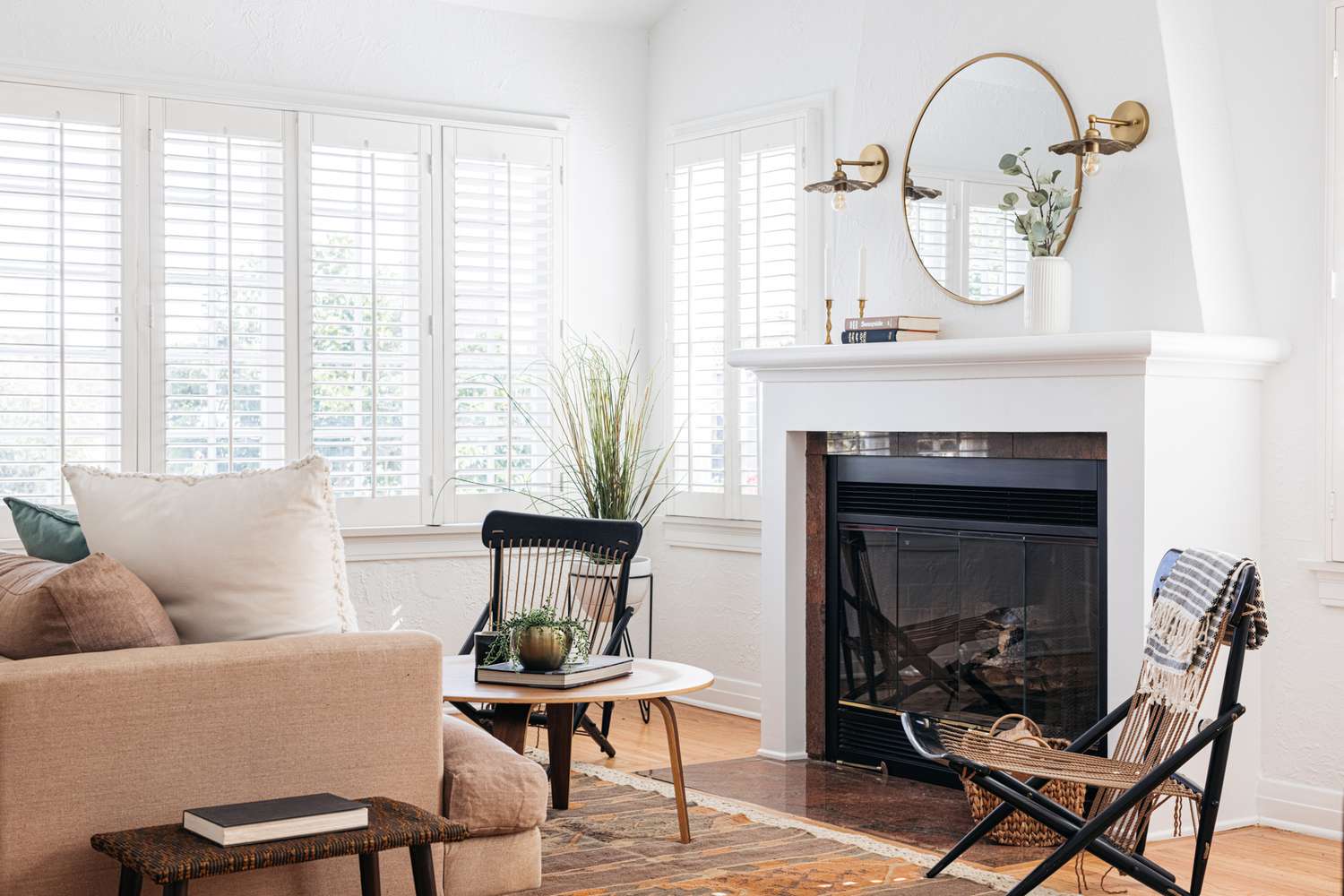 44 Cozy Living Room Ideas You'll Love