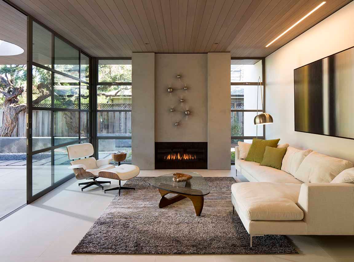 5 beautiful accent wall ideas to spruce up your home | homify