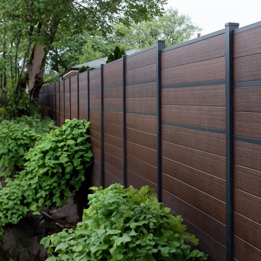 5 Popular Fence Designs for Homes | Out Back