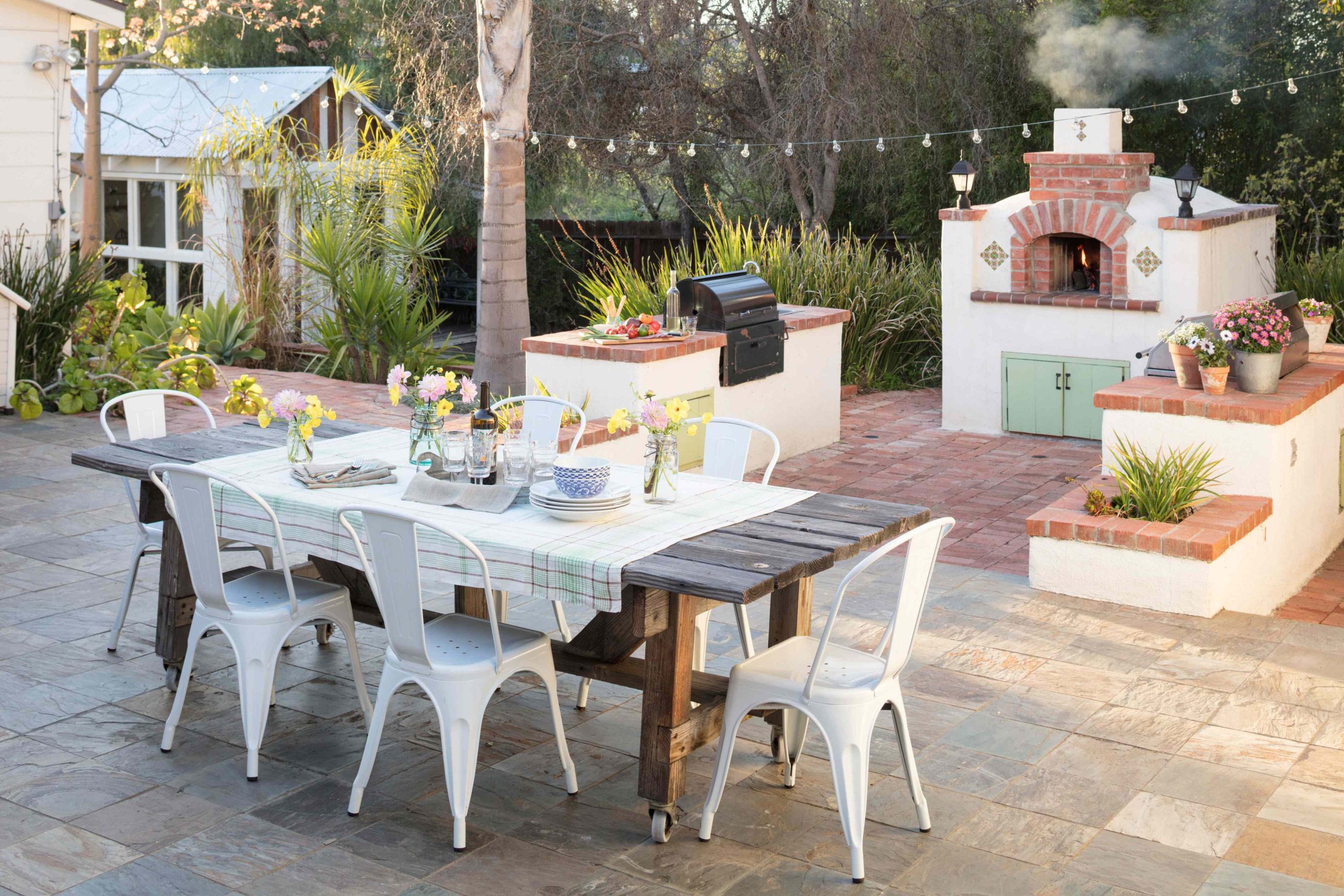 50 Stunning Backyard Ideas That Fit Every Kind of Space