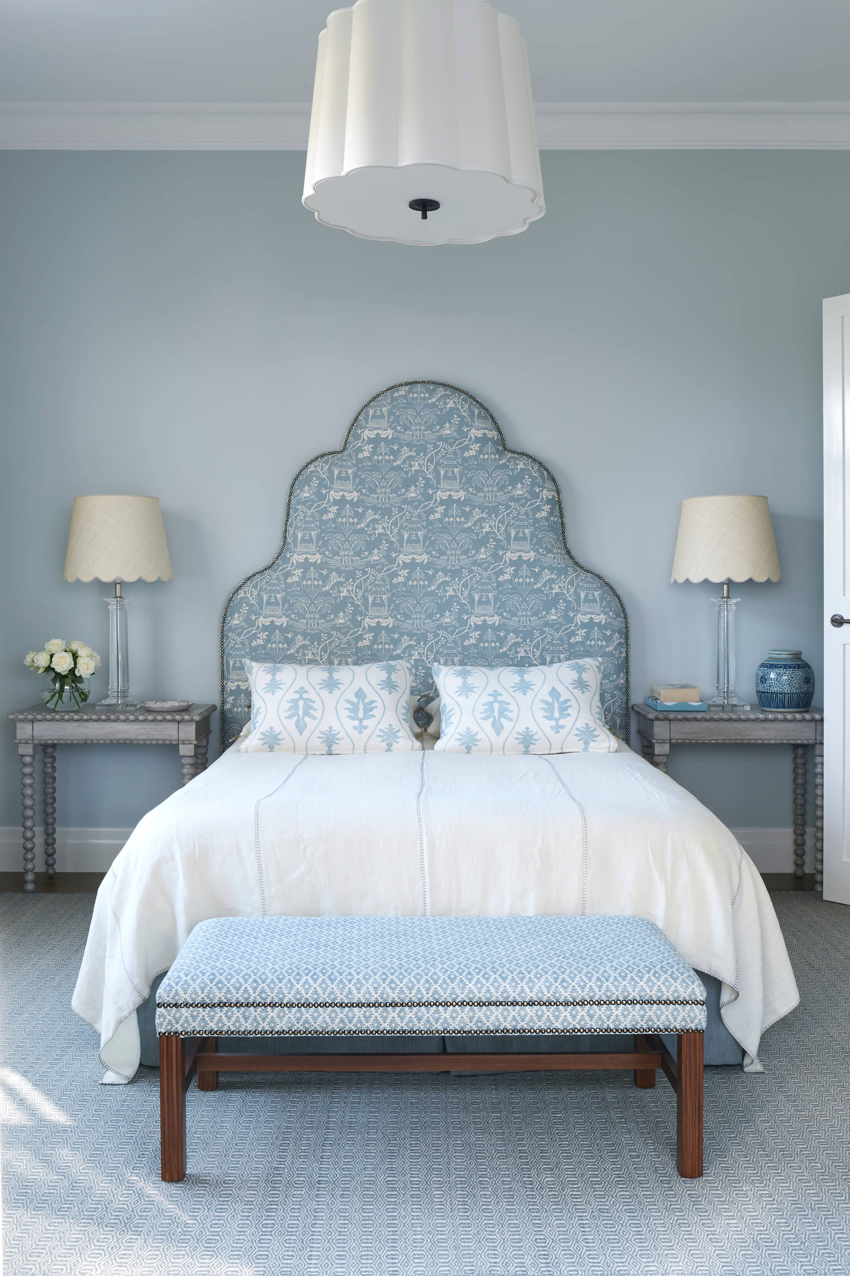60 Bedheads to Inspire Your Bedroom Design | Houzz AU