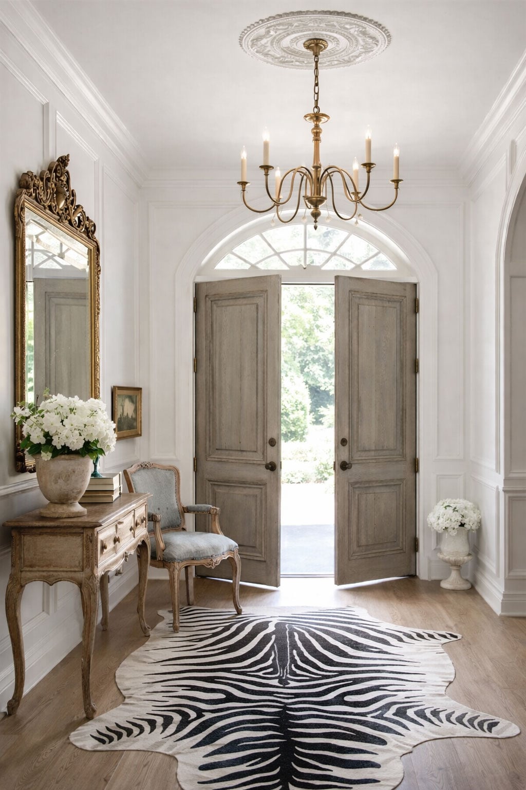 7 French Interior Design Mistakes to Avoid