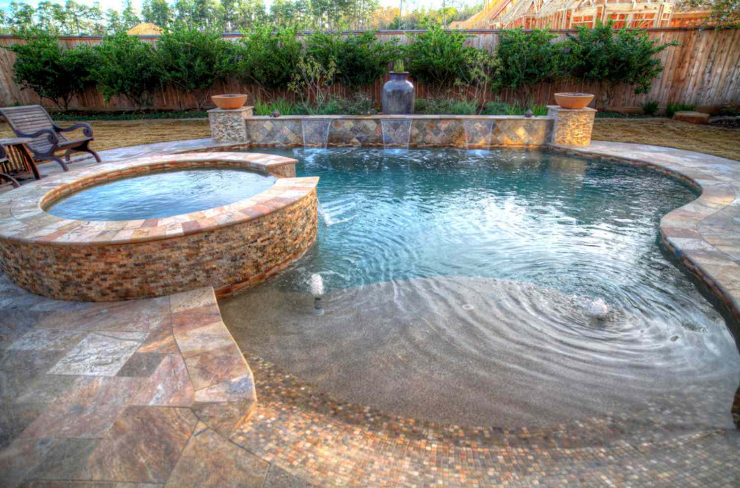 79 Beautiful Swimming Pool Designs